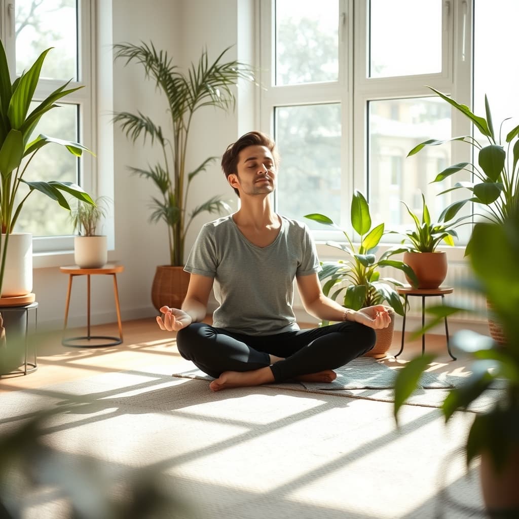 Anxiety Management